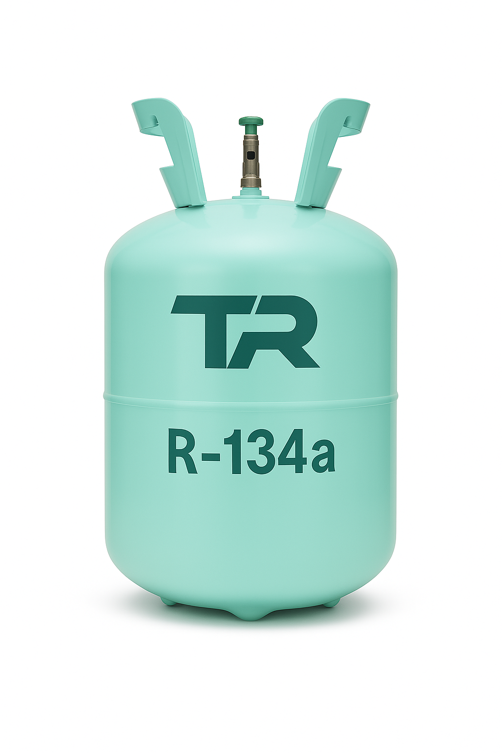R-134A Refrigerant (Non-Magnetic)