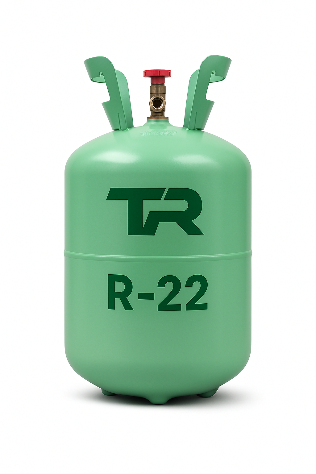 R-22 Refrigerant 5 lbs (Reclaimed)