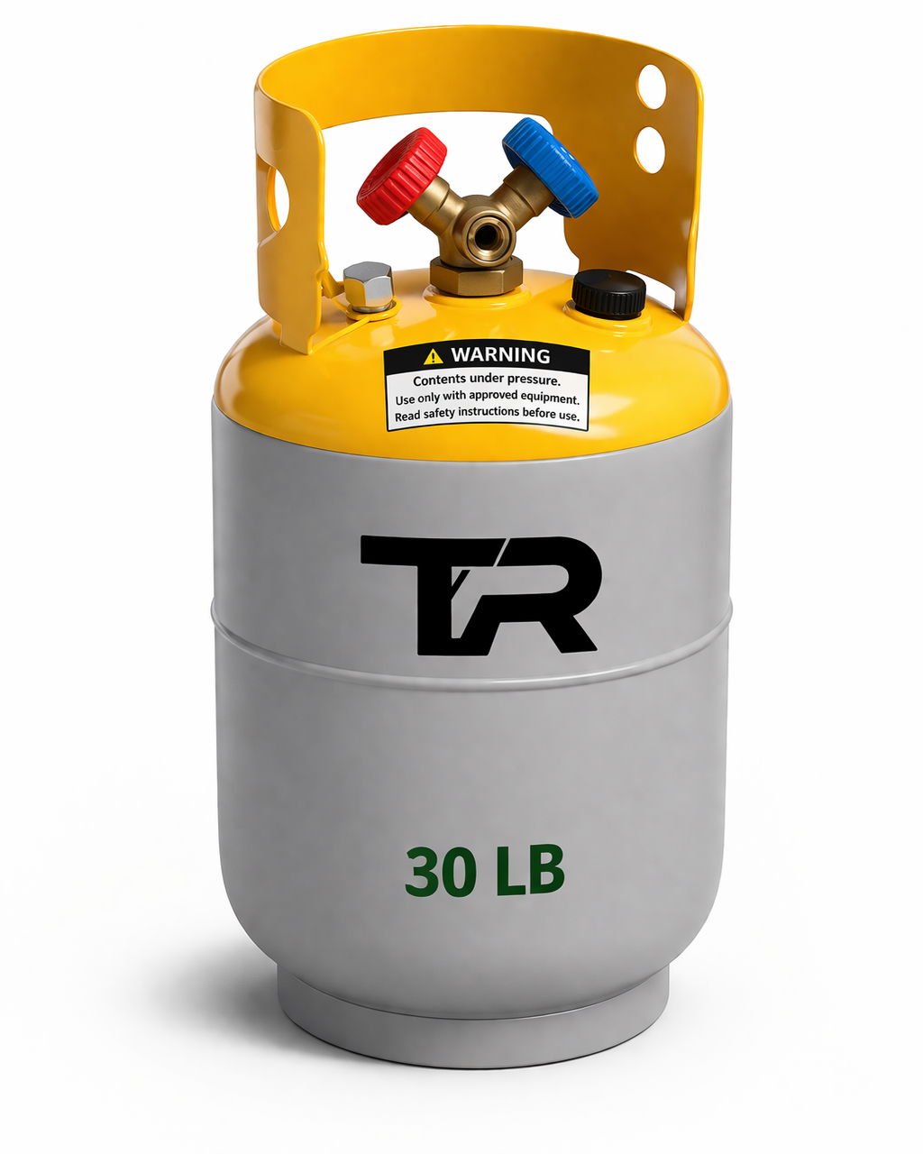 R-22 Refrigerant 10 lbs