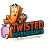 Twisted Refrigerant Dallas